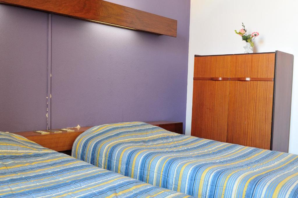 Hotel Residencial Moderna à Figueira da Foz Chambre photo