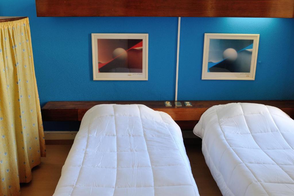 Hotel Residencial Moderna à Figueira da Foz Chambre photo