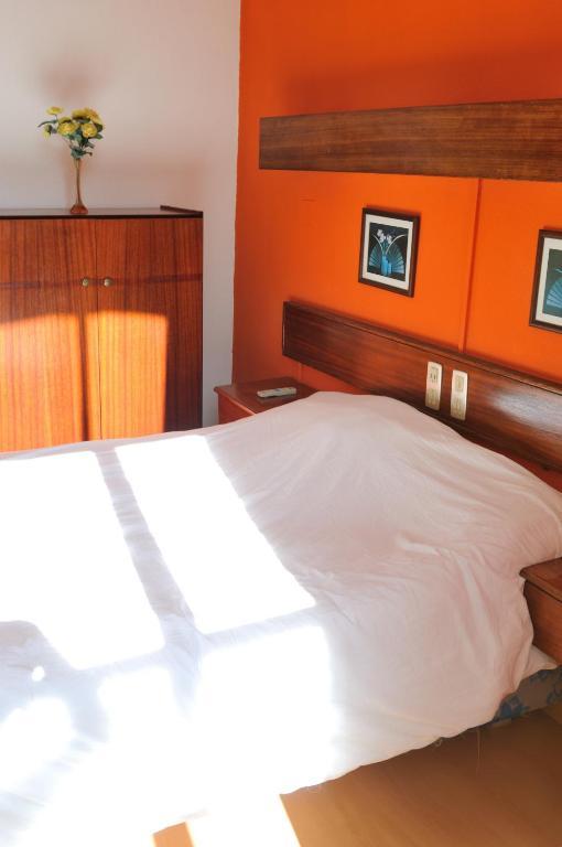 Hotel Residencial Moderna à Figueira da Foz Chambre photo