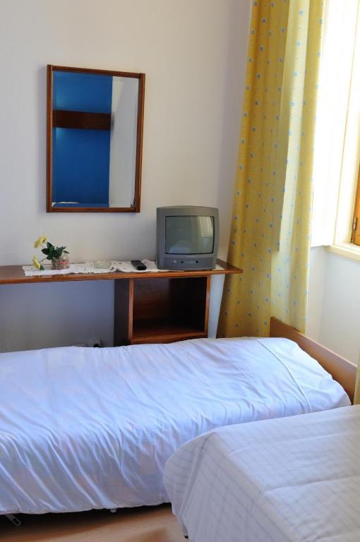 Hotel Residencial Moderna à Figueira da Foz Chambre photo